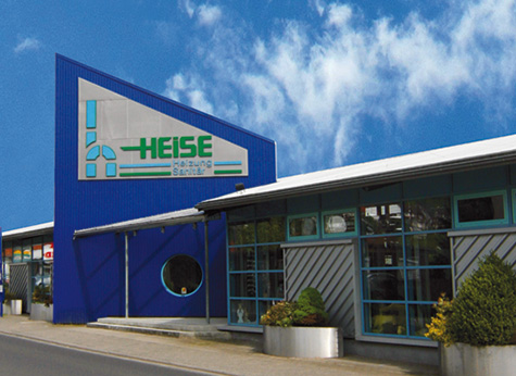 Heise GmbH & Co. KG | Bad Orb